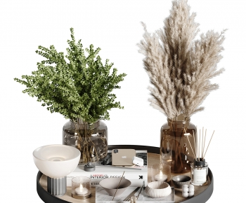 Modern Decorative Set-ID:572382937