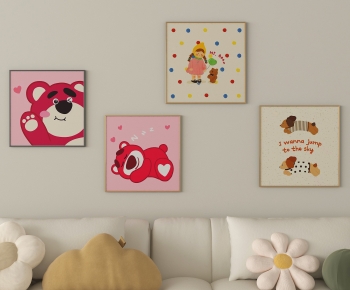 Modern Painting-ID:829241999