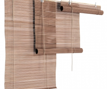 Japanese Style Roller Shutters-ID:556849961