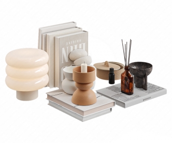 Modern Decorative Set-ID:145512106