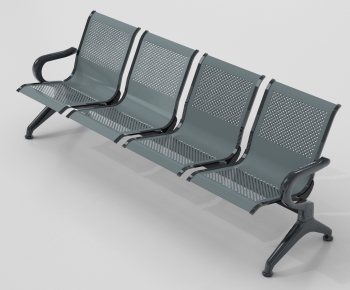 Modern Communal Chair-ID:140738014