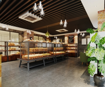 Modern Bakery-ID:877286916