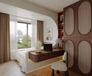 French Style Tatami-ID:666374923