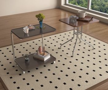 Modern Side Table/corner Table-ID:377681028