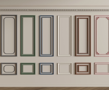 Simple European Style Linellae-ID:428141128