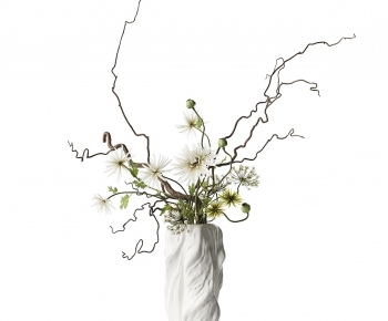 Modern Flower Arrangement-ID:511682037