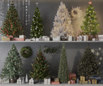 Modern Tree-ID:195580967