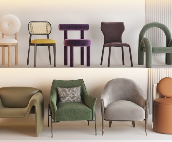 Modern Lounge Chair-ID:850882052