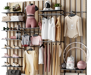 Modern Clothes-ID:350402126