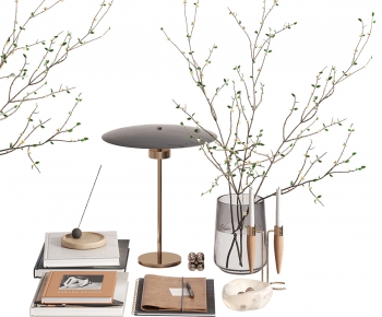 Modern Decorative Set-ID:745872978