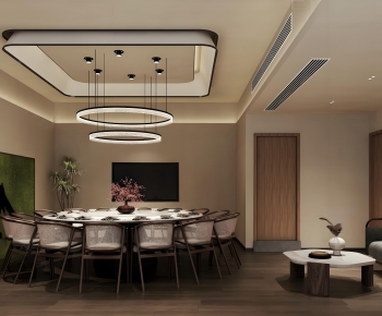 New Chinese Style Restaurant Box-ID:422777899