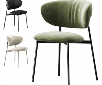Modern Dining Chair-ID:781908996