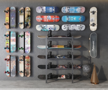 Modern Sports Equipment-ID:625816111