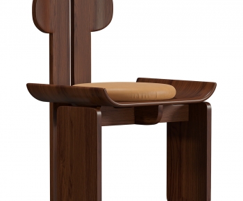 Modern Dining Chair-ID:232821948