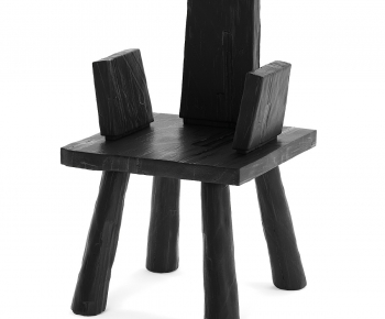 Modern Single Chair-ID:839801077