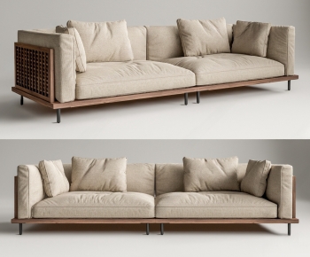 Modern A Sofa For Two-ID:181415081