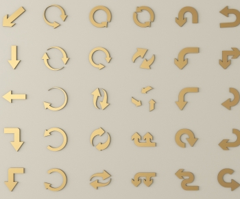 Modern LOGO Sign-ID:922174936