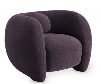 Modern Single Sofa-ID:780524976