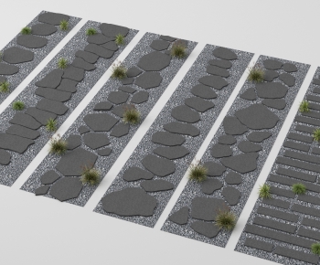 Modern Garden-ID:578164108