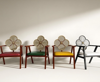 Modern Single Chair-ID:251549013