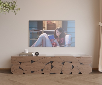 Modern TV Cabinet-ID:864083056