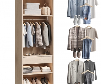 Modern Coat Hanger-ID:848985918