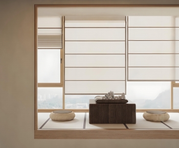 Japanese Style Tea House-ID:593440554