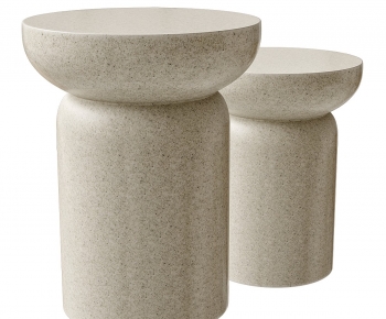 Modern Side Table/corner Table-ID:581394912