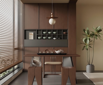 Modern Tea House-ID:553368093