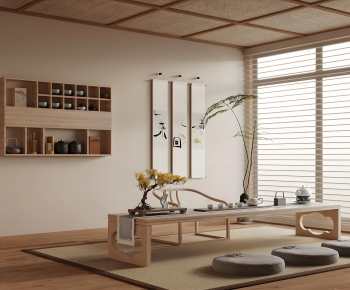 Japanese Style Tea House-ID:180174111