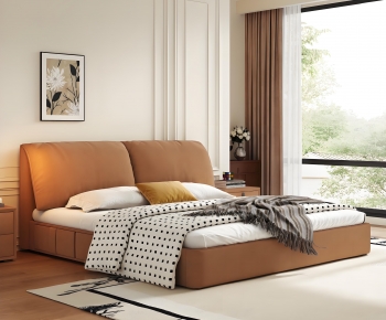 Modern Bedroom-ID:773411042