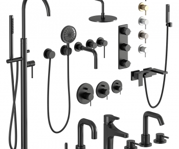 Modern Faucet/Shower-ID:947771143