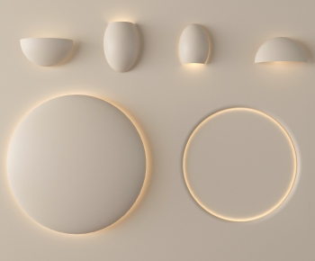 Modern Wall Lamp-ID:552290921