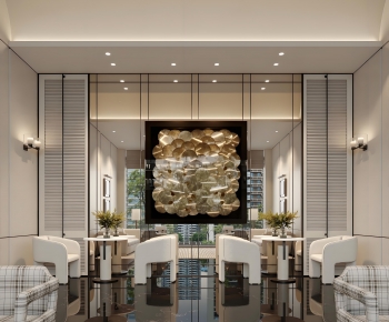 Modern Negotiation Area-ID:412920957