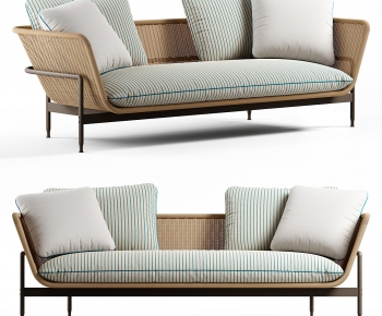 Modern Outdoor Sofa-ID:496622096