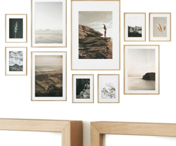 Modern Picture Frame-ID:178791051