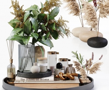 Modern Decorative Set-ID:967199098