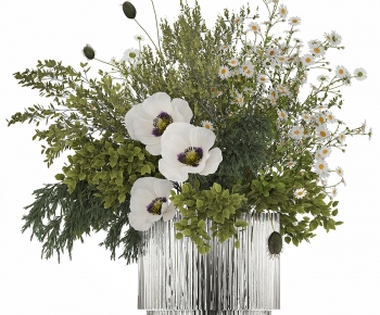 Modern Flower Arrangement-ID:754964111