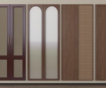 Modern Door Panel-ID:111455924
