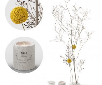 Modern Decorative Set-ID:522967102