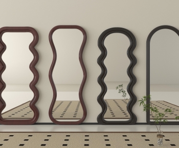 Modern The Mirror-ID:876792912