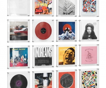 Modern Wall Decoration-ID:842020537