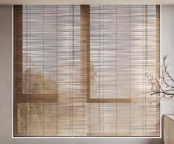 Japanese Style Roller Shutters-ID:708828933