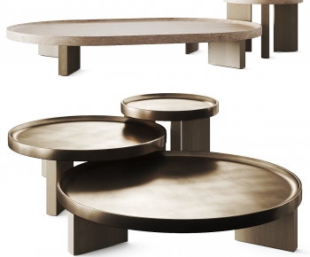 Modern Coffee Table-ID:501091008