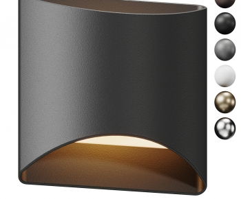 Modern Wall Lamp-ID:930373916