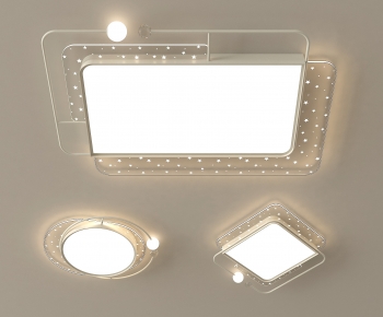 Modern Ceiling Ceiling Lamp-ID:767658952