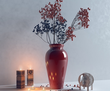 Modern Decorative Set-ID:609522104