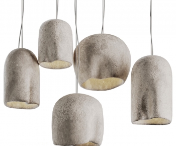 Wabi-sabi Style Droplight-ID:625740051