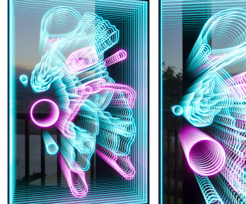 Modern Decorative Lamp-ID:180949937