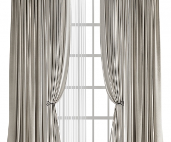 Modern The Curtain-ID:471446043